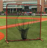 HDPE Batting Cage Net, Baseball Net, Sock Net