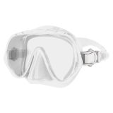 High Quality and Popular Silicone Diving Masks (MK-1002)