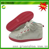 New Fashion China Children Girls Shoes (GS-74632)