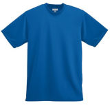 T-Shirt Plain Cotton Blank T-Shirt