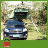 Durable Canvas Material Top Roof Tent