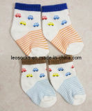 Beautiful Baby Cotton Socks From China Socks Factory