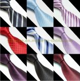 Multi Designs Necktie Handmade High Quality Fashion Micro Fiber Mens Tie (WH16)