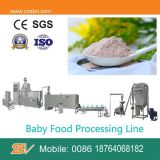 Baby Food Production Line Puree