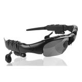 Hot Sale New Fashion MP3 Men Sunglass