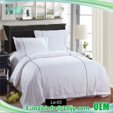 Comfortable Luxurious Satin 4PCS Bedding Set