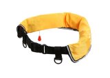 Marine Waist Belt Inflatable Life Jacket