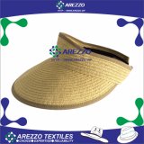 Paper Straw Visor Hat (AZ033A)