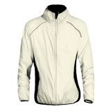 Factory Mens Jersey Vest Cycling Windbreaker Outdoor Sports Jacket Coat