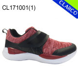 Men Sports Casual Running Shoes with Flykint Mesh Upper