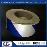 Hot Sale Advertisement Grade Stripe Reflective Material Tape (C1300-S)