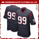 Wholesale Custom Team Name American Football Uniforms Cheap (ELTFJI-65)