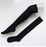 Stockings for Ladies Black Color
