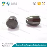 High Quality Tungsten Carbide Conical Chamfer Buttons for Mining Bit