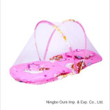 Baby Products Chinese Supplier Portable Foldable Babies Bed Mosquito Net