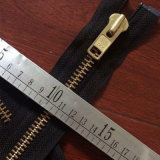 Wholesale High Quality Customized Zipper