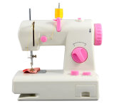 High Quality Household Mini Lockstitch Sewing Machine (FHSM-208)