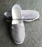 ESD Fabric Shoes Mz-105