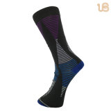 Men's 200n Needle Color Bamboo Causal Socks From China
