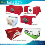 Custom Design Polyester Table Cloth (B-NF18F05022)