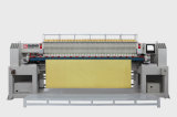 Intellectualized Computerized Quilting Machine with Double Rows for Embroidery