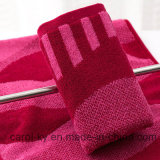 Cotton Yarn Dyed Bath Towel