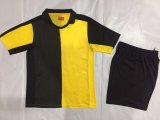 Wholesale Men Fashion Football Uniforms Soccer Jerseys