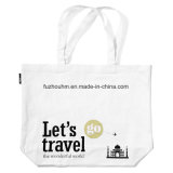 Cotton Tote Promotional Shopping Carrier Bag