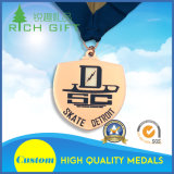 China Supplier Cheap Wholesale Gift Medal with Exquisite Logo