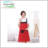 Hot Selling High Quality Polyester Kitchen Cooking Apron