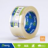 Clear Packaging Tape with Customed Label
