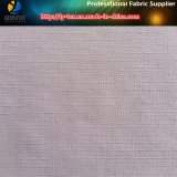 Polyester Check Jacquard Spandex Garment Fabric with Anti-UV (R0142)