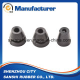 China Factory Supplied Customized Rubber Stopper