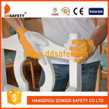 Ddsafety 2017 Pig Leather Gloves