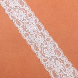China Wholesale Crochet Lace Trim for Ladies Wedding Dress