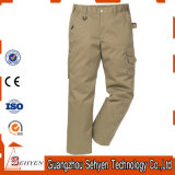 Custom Cargo Pants Mens Workwear Working Pants of Cotton
