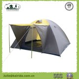 6 Persons Iglu Double Layers Camping Tent
