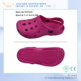 Durable EVA Kids Clogs Sandals with Many Colors for Choice