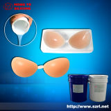 Silicone Rubber for Bra Pads