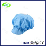 Anti-Static Hat ESD Cleanroom Hat Safety Cap with Ventilation Holes