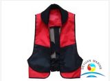 275n Inflatable Marine Life Vest with CCS Certificate
