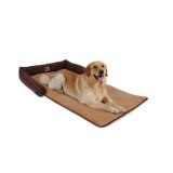 Factory Sale Various Innovative Pet Products Dog Cushion (YF95142)
