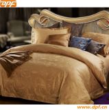 Luxury Woven Jacquard Quilt Duvet Cover Bedding Bed Linen Sets