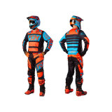 Orange Racing Clothing Mx Gear 180 Falcon Motocross Jerseys (AGS03)