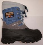 2016 New Style Injection Boots in High Quality (SNOW-190013)