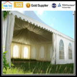 Party Event Marquee Outdoor PVC Wedding Pagoda Tent