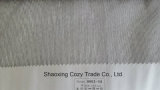 New Popular Project Stripe Organza Sheer Curtain Fabric 008234