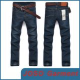Man Korean Style Jeans Denim Trousers (JC3102)
