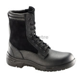 Nmsafety Brand Names Mens Leather Shoes