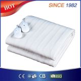 Fitted Double Electric Heating Blanket From OEM Supplier